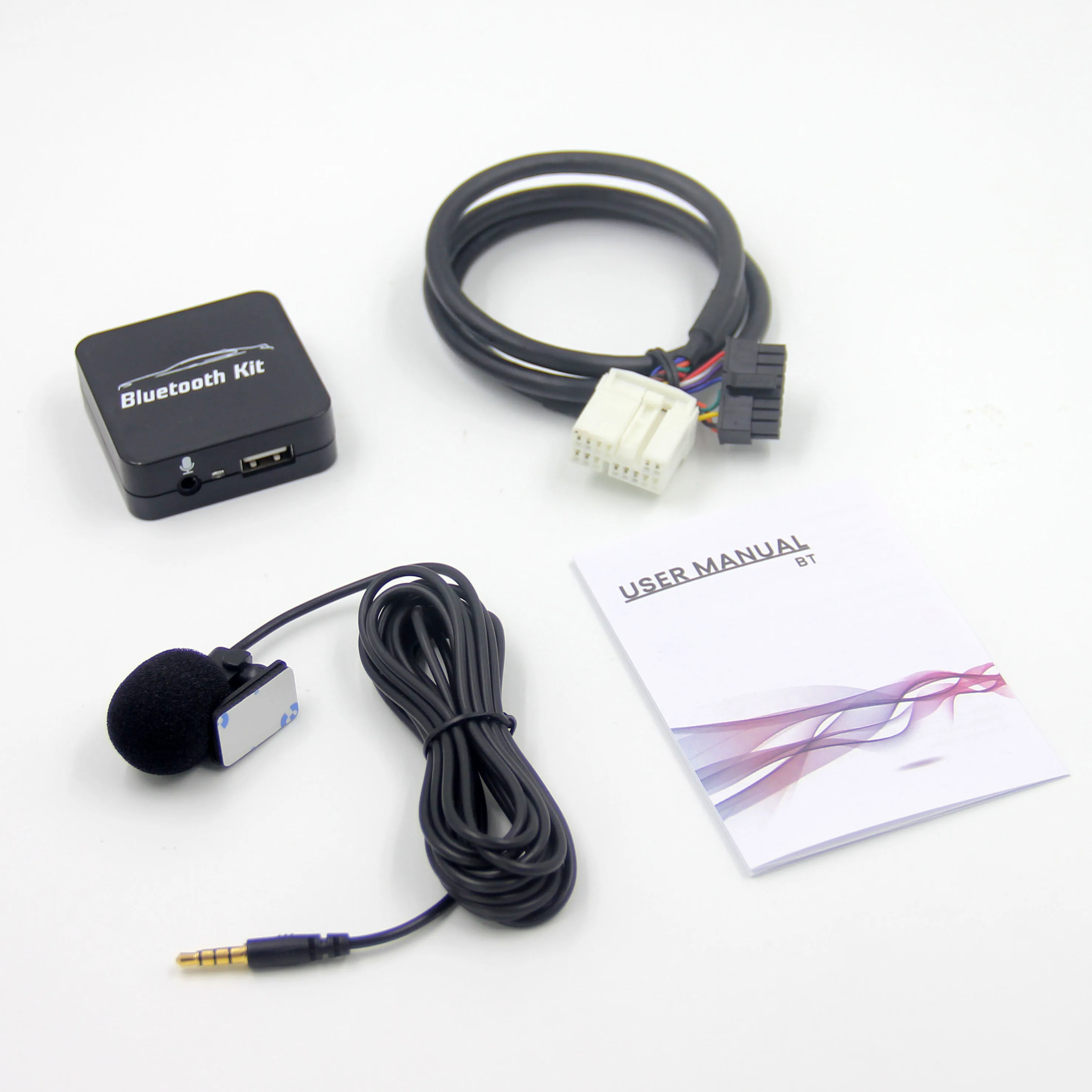 WF603 – Idealny adapter audio do samochodu Honda z funkcją Bluetooth: kompletna analiza i testy użytkownika