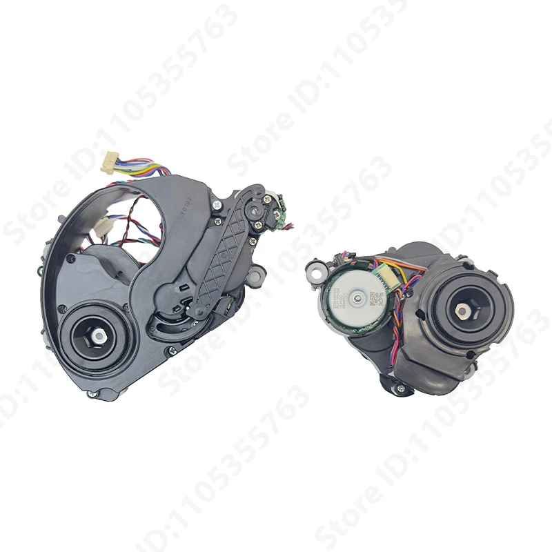 New Mop Rack Motor Replacement For Roborock Saros 20 Motors Spare Parts Vacuum Cleaner Robot Accesories
