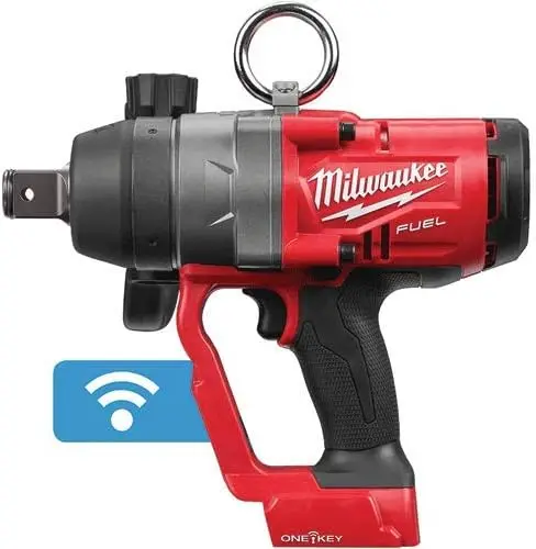 Milwaukee M18 FUEL 1