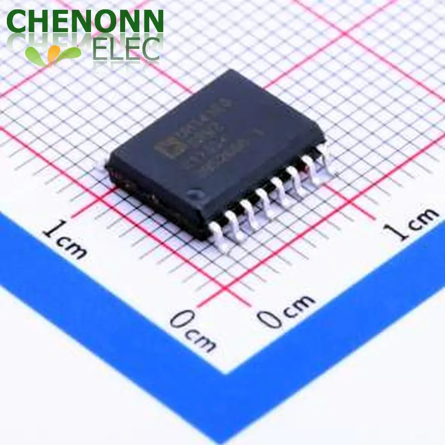 10PCS/LOT ADUM141E0BRWZ (Digital Isolators)