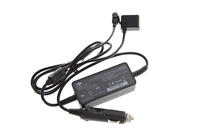 

DJI Inspire 1 Wu 2.0 PRO RAW Car Charger, Car Charger