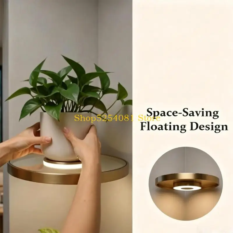 AXYC Integrated Single Lamp Unit for Daily Indoor Home Light Use Tasks
