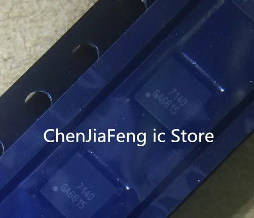 

5 шт. ~ 500 шт./лот AON7140 7140 DFN3X3 Новый оригинал