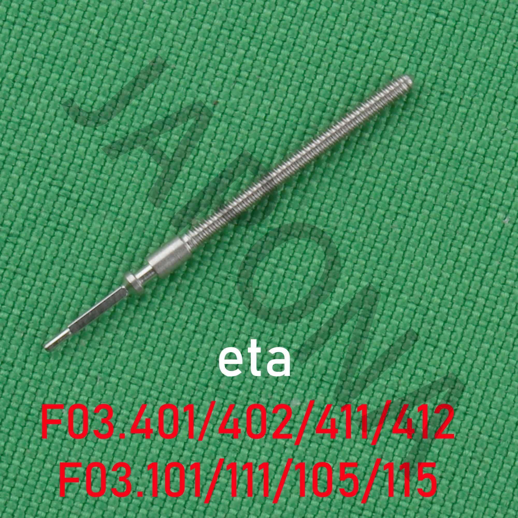 بيتا F03 F03.401 ، F03.402 ، F03.411 ، F03.412 ، F03.101 ، F03.111 ، F03.105 ، F03.115