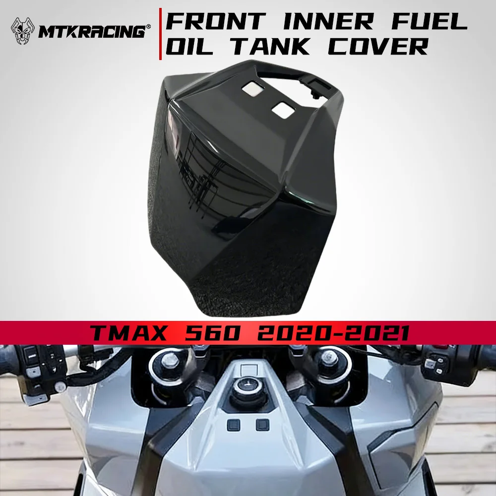 

Motorcycle Accessories For Honda XADV 750 2021-2024 Middle Tunnel Mask Shell Case Cover Panel Front Center Fairing