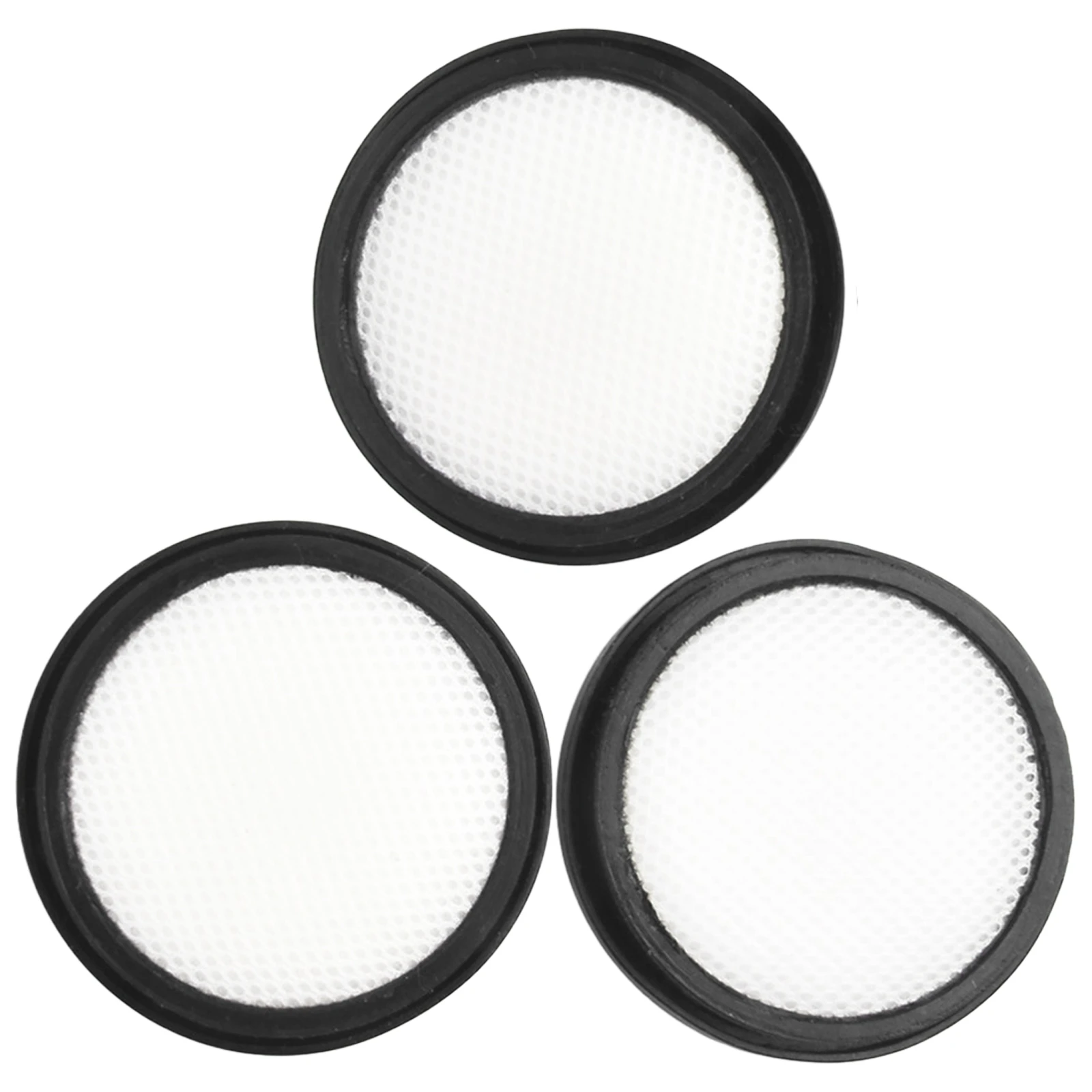 For Vytronix NIBC22 90 Mm Inside Diameter 98 Mm Outside Diameter Filters Filters Delicate Exquisite Washable For Vytronix NIBC22