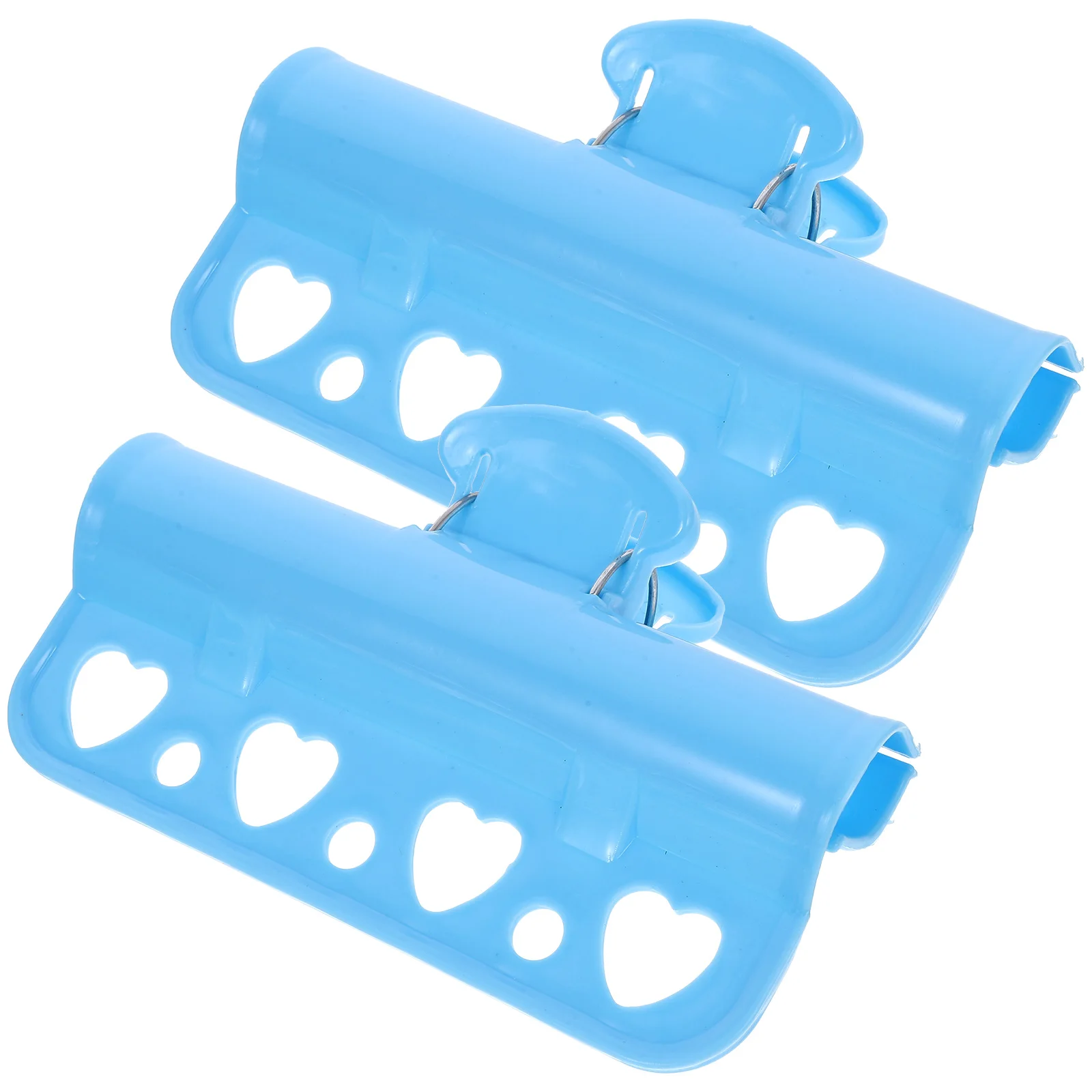 

2PCS Windproof Clothespins Quilt Clips Blanket Clamps Large Clip Force Stable Hanging Items Home Storage Hanger Accessories