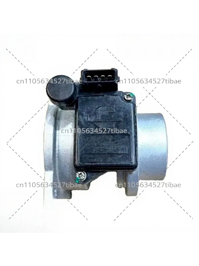 Mass Air Flow Sensor AFH45-40 AFH4540 22680-58A10 2268058A10 Compatible with S13 Ca18 Engine Auto Parts