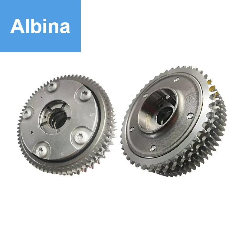 2720506847 2720505347 2720505247 Exhaust Camshaft Adjuster For Mercedes‑Benz W164 W203 W204 W221 R171 C230 250 350 CL550 CLK350