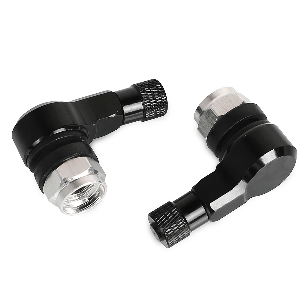 For BMW R1200GSADVENTURE R 1200 GS ADVENTURE 2006 2007 2008-2013 Motorcycle Tire Valve Stem Caps Covers CNC Aluminum accessories