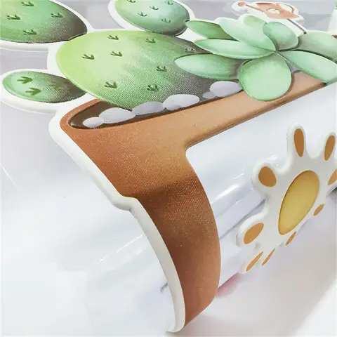 10 best sales सॉकेट स्टिकर - №6