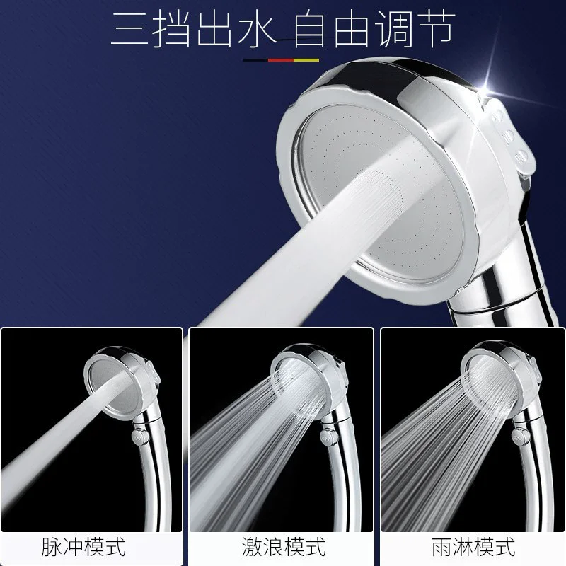 Shower Head for Bathroom High - Home Bathroom Taps ulasan dan harga