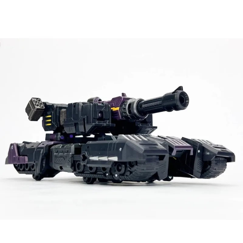 Transformowane Zabawki Figurka Ruchomej Postaci Ludzkiej Poziomu V Butik Model Zabawka Model Biurkowy Ozdoby Oryginalne Pudełko