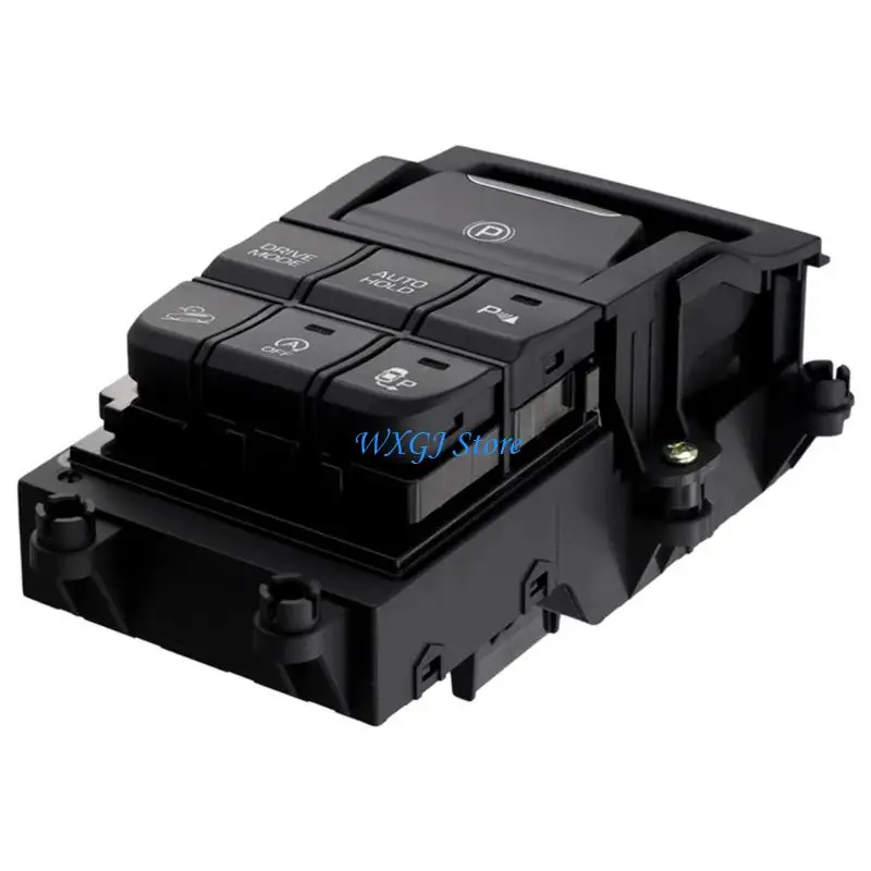 

37JE Vehicle Dashboard Circuit Stability 50k Cycle