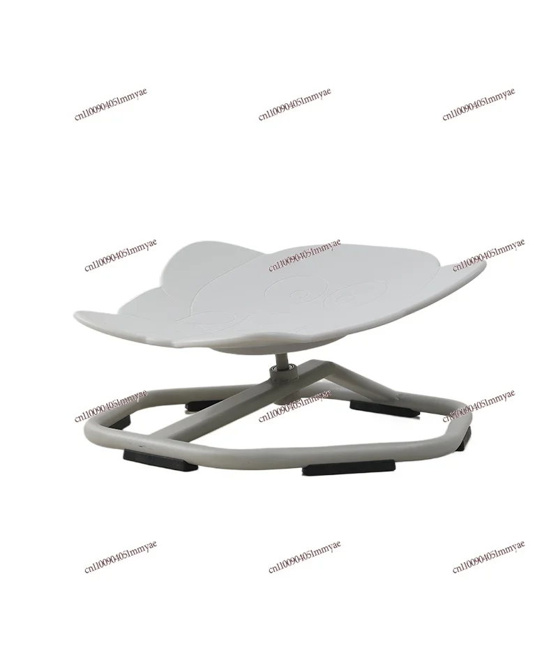 

Children's vestibular balance training rotating chair early education toys