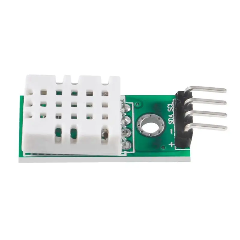 SDFC-SHTC3 High-Precision Digital Temperature And Humidity Sensor Measurement Module I2C Communication