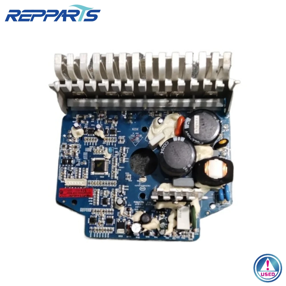 

0321800632 Плата управления инвертором двигателя для стиральной машины Haier, драйвер печатной платы, детали шайбы