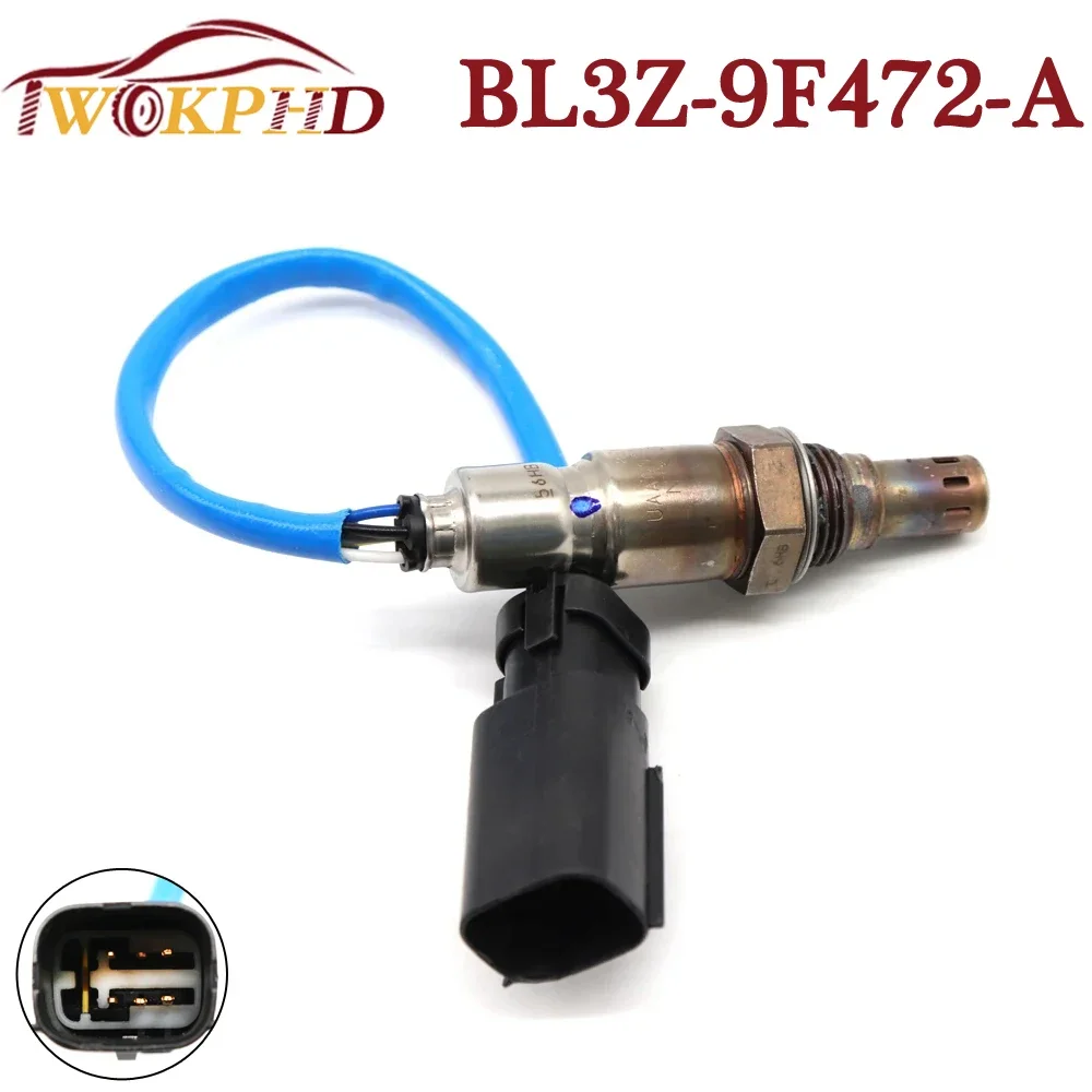 

NEW Car Lambda O2 Oxygen Sensor BL3Z-9F472-A For FORD EDGE EXPLORER F-150 FLEX MUSTANG TAURUS 234-5038