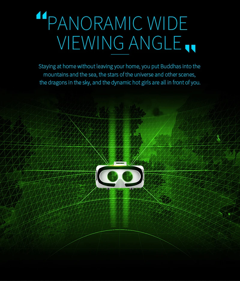 Shinecon الواقع الافتراضي VR نظارات ثلاثية الأبعاد فيار العدسات سماعة حملق الأجهزة خوذة ل هاتف خلوي هاتف ذكي الأطفال الذكية المشاهد