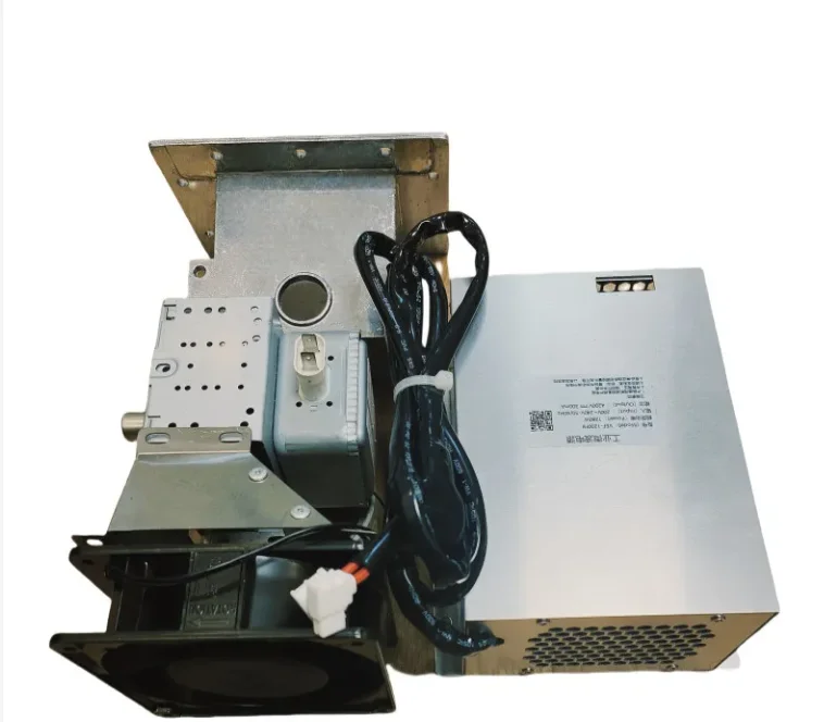 Industrial Accessories Weibo Power Electromagnetic Control