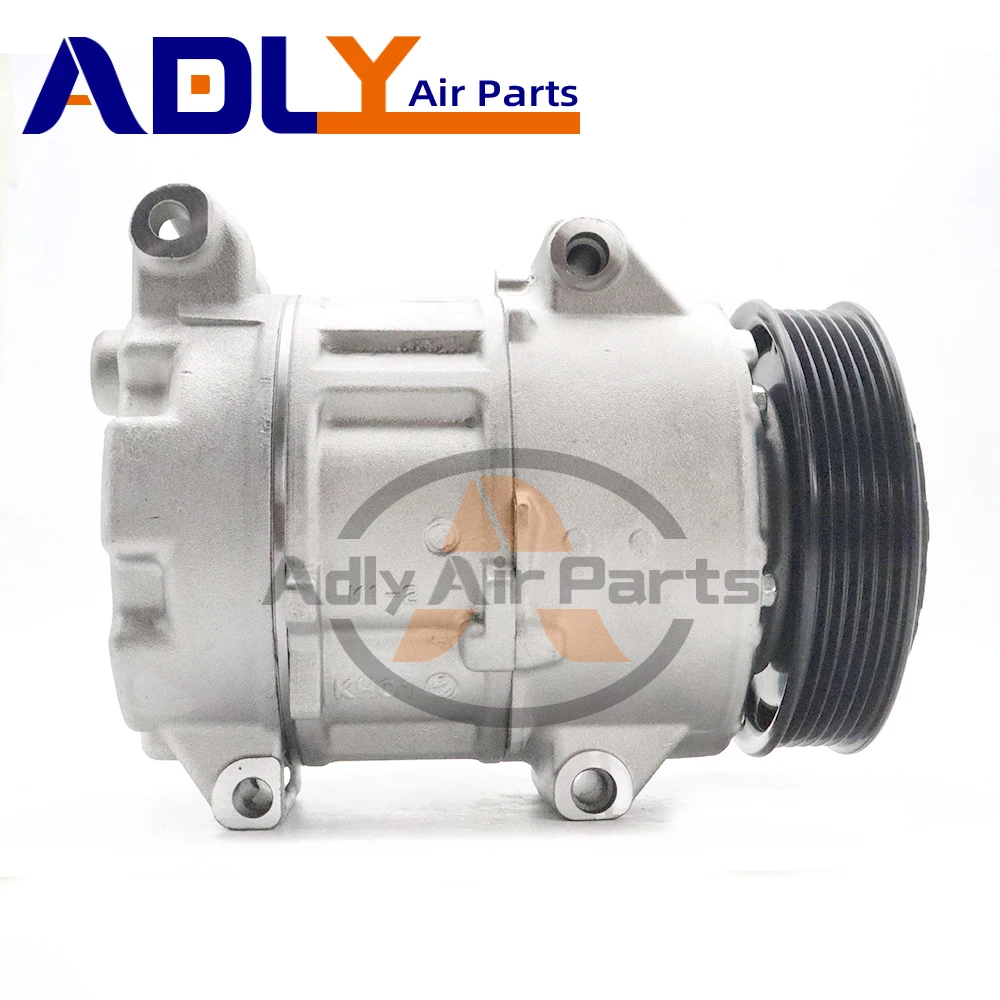 TSE17C AC Compressor for Toyota Camry 2.5L 2012-2016 8831042334 883100R011 8831006441 883100R010 447280-9080 447260-2890