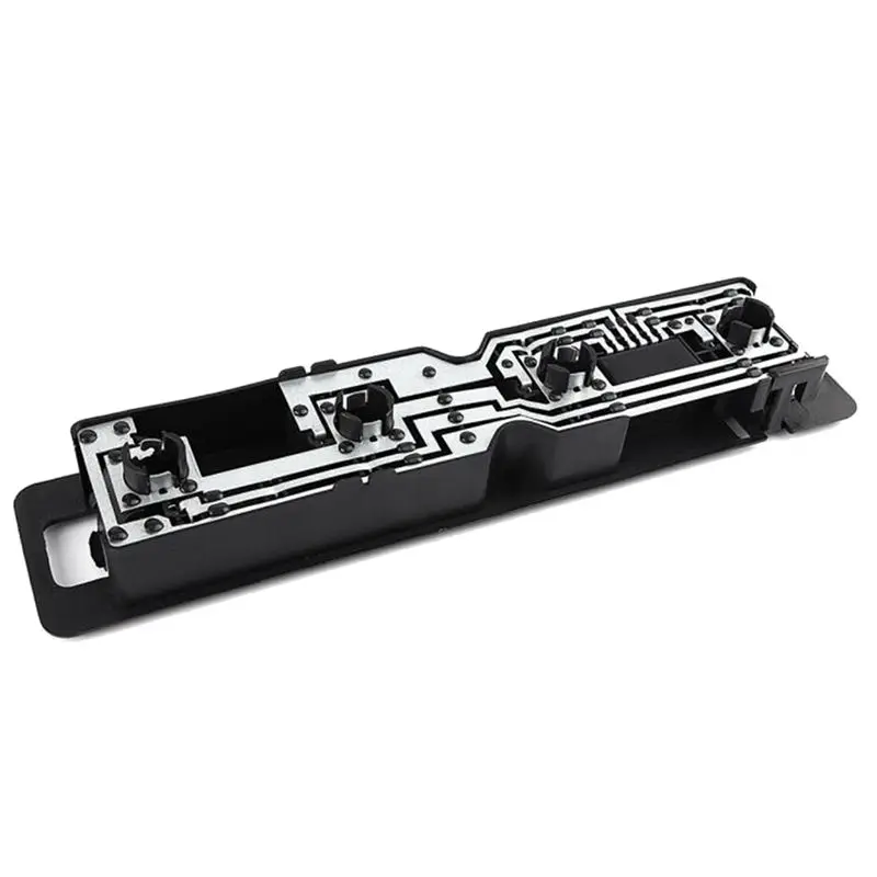 3X Car Rear Tail Light Lamp Bulb Holder Base Circuit Board For SPRINTER 2002-2006 0008200577