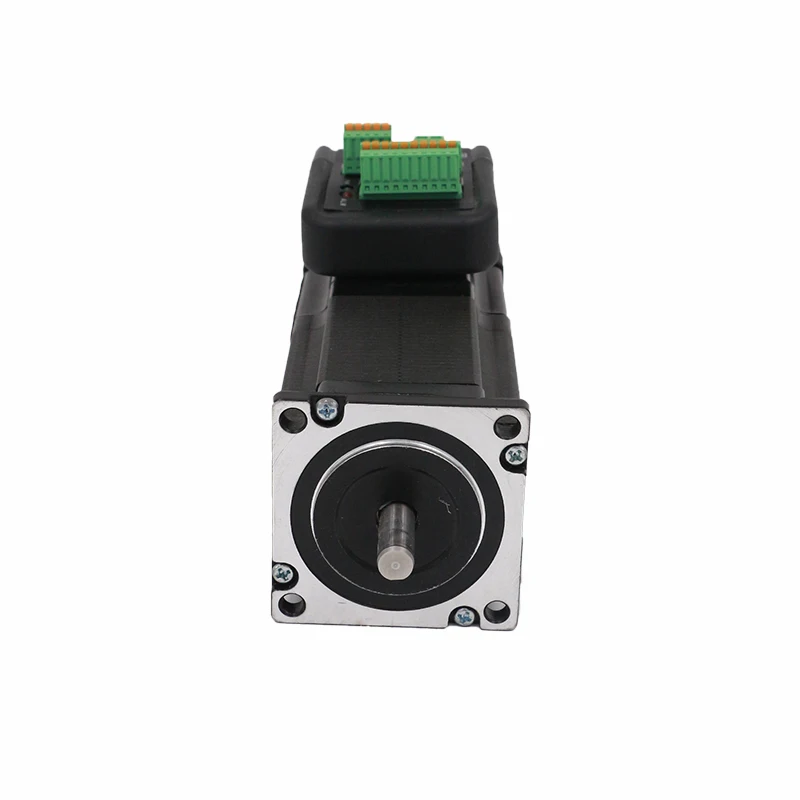 JMC Integrated closed loop stepper motor 2phase closed loop stepper motor nema23 stepper motor integrated