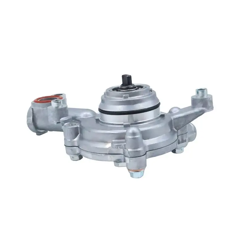 BK6-E2420-00 Water Pump Assy For Y16ZR Zuma 125 YW125 Y16 V1 R15 V3 MT15 R15M MT-15 19-23 Motorcycle Parts