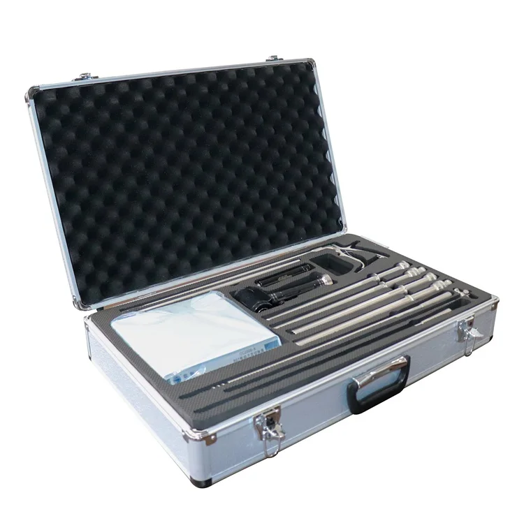 Manufacturer Price Morcellator for Laparoscopic Surgery