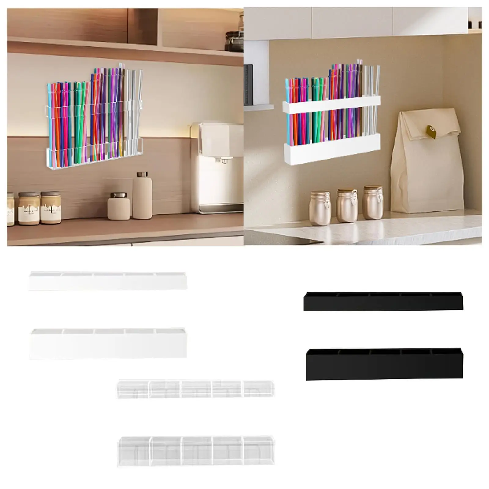 Thumbnail 2 - #12 Straw Holders Comparison Guide