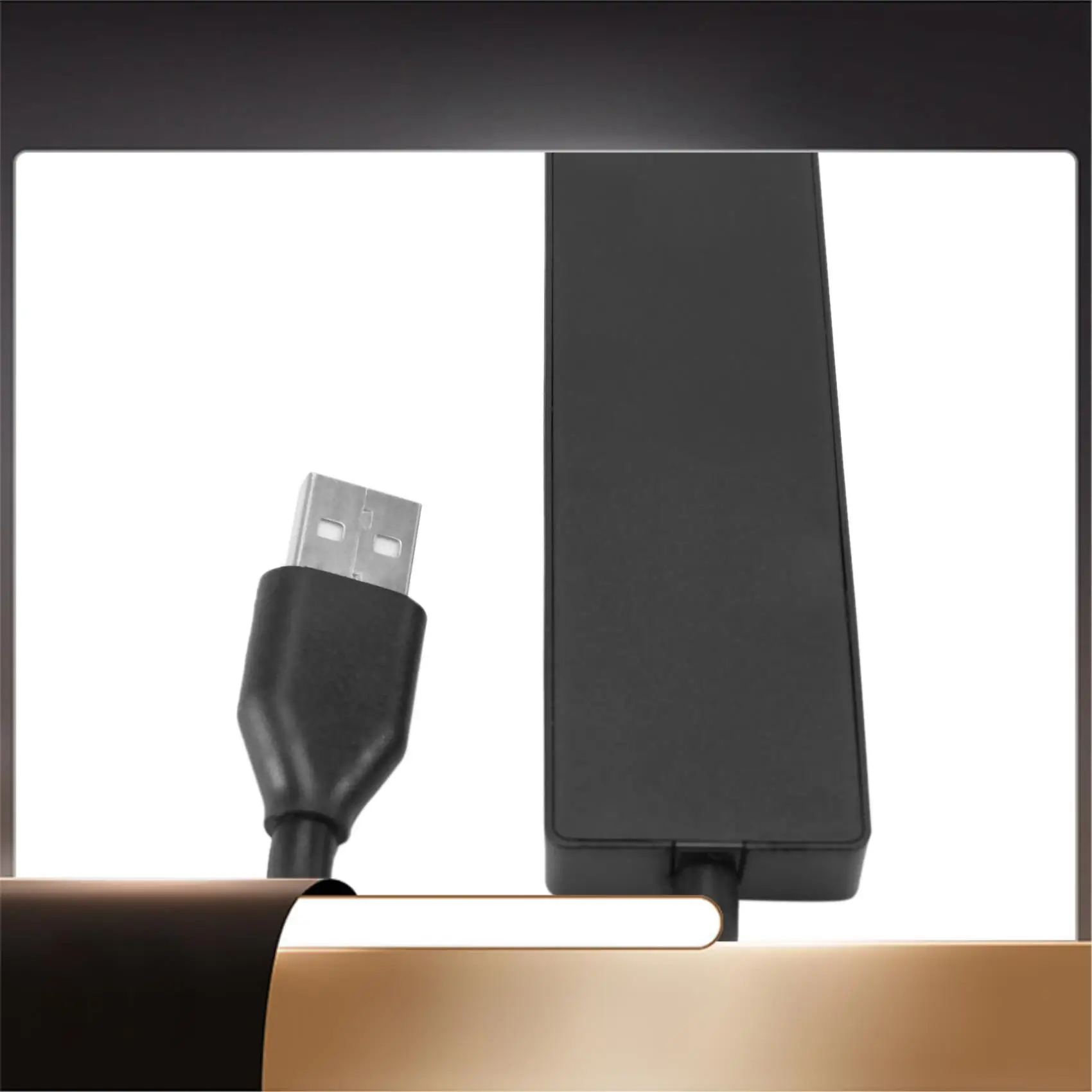 

Ультратонкий USB-концентратор, 4-портовый концентратор USB 2.0-N35R
