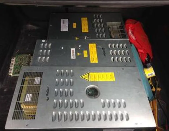 

Elevator frequency converter OVFR03B-402 Inverter KAA21310ABF1