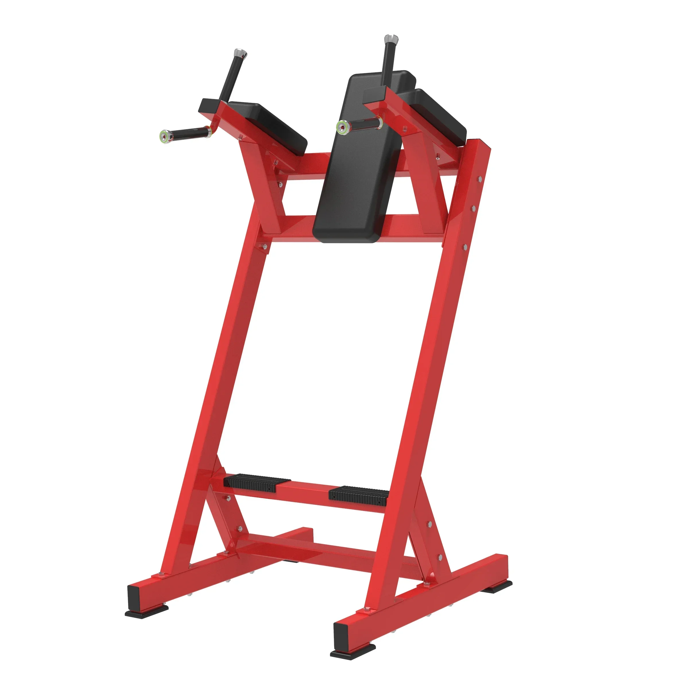 

Best Seller Knee Updip Abdominal Coaster Training Machine Leg Raise Strength Trainer Gym Equipment