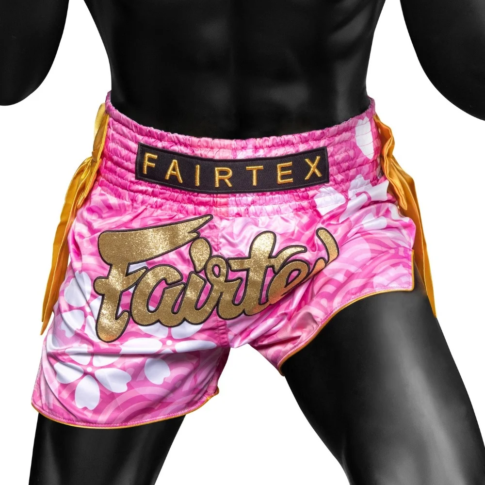 Thumbnail 3 - #19 Latest Martial Arts Shorts Offers
