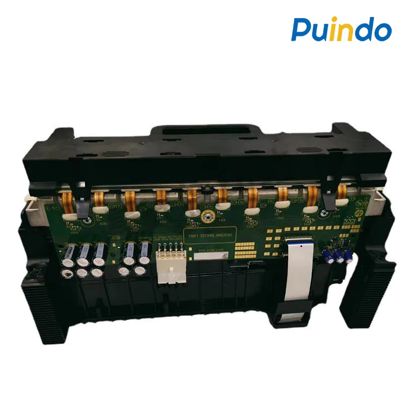 Printhead Original Printer head For HP 970 X451 X551 HPX476 X576 Copier Parts