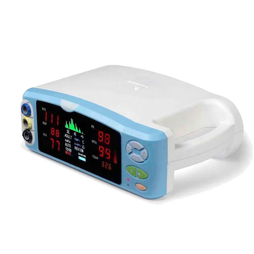 Portable Patient  Medical   Handheld Patient ing System