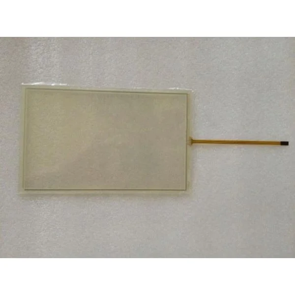 For TP700 Comfort 6AV2 124-0GC01-0AX0 6AV2124-0GC01-0AX0 AMT10427 Touchpad Digitizer Glass Touch Screen 167*106mm