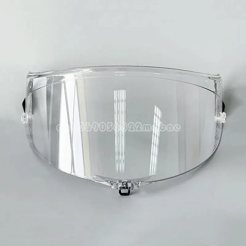 16 Farben Motorrad Integralhelm Visier Linsenbehälter für AGV PISTA GP R GP RR Corsa R Corsa RR RACE 3