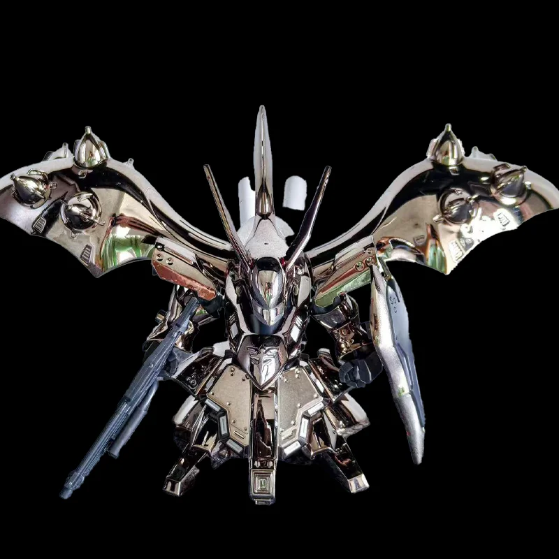 Kit d'assemblage Sdcs Nightingale, figurines d'action, modèle en plastique, jouets, ornement de bureau, cadeaux de Collection Surprise pour garçons, en Stock