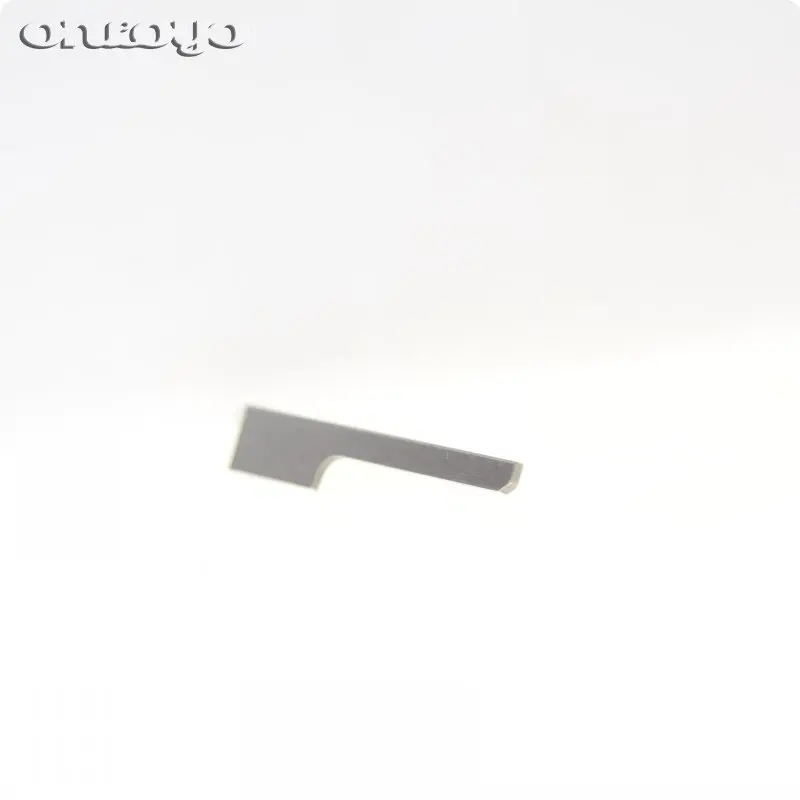 Industrial Sewing Machine Upper Knife 202142-0-10 For Rimoldi Machine With strongH Quality