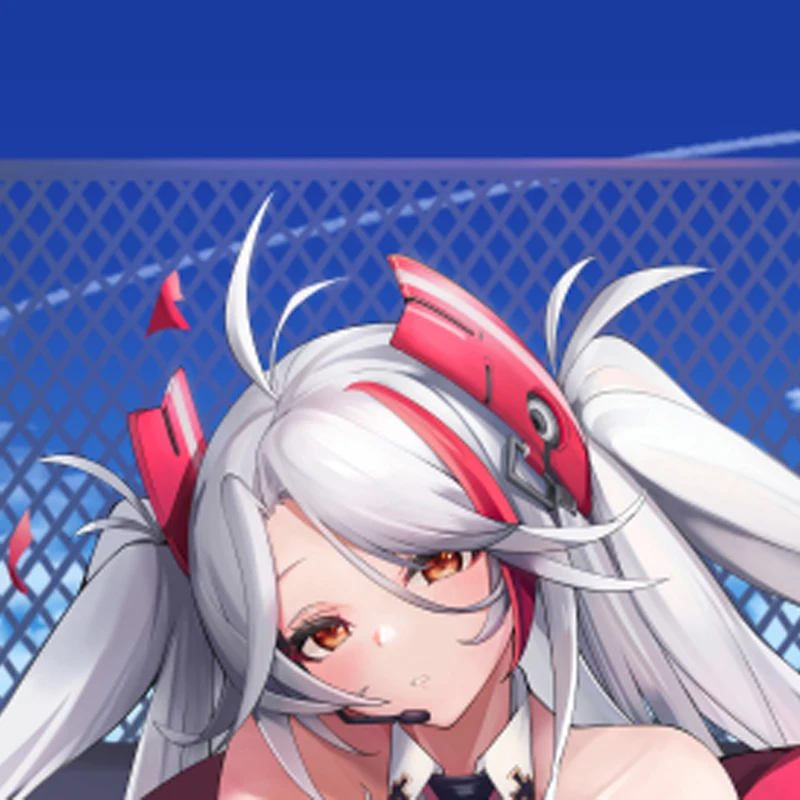 

Dakimakura Anime Pillow Cover Prinz Eugen Double Sided Print 2Way Cushion Cover Xmas Gifts