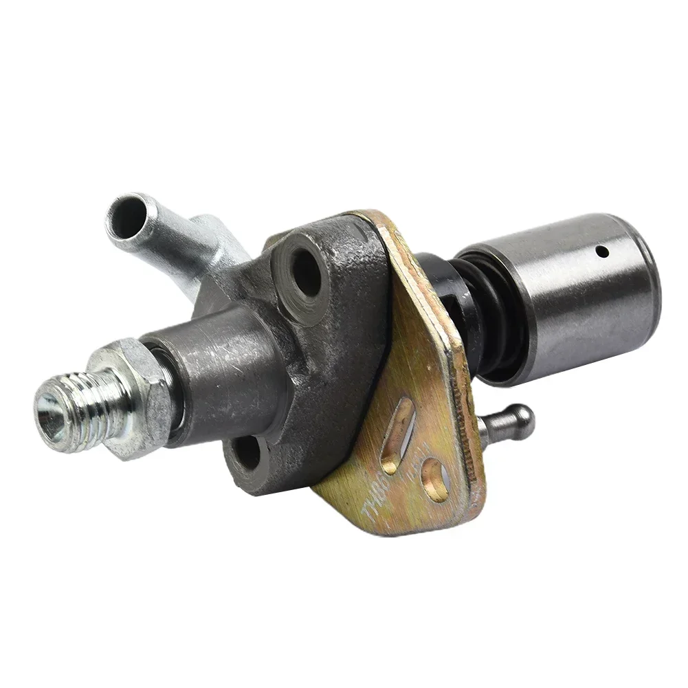 Gerador de Motor Bomba de Injeção de Combustível Êmbolo Motor Diesel para Yanmar L100 Chinese186 186f 10hp Acessórios para Motor Diesel