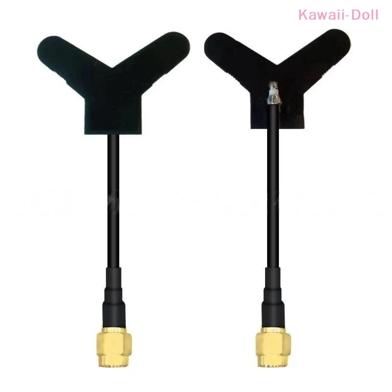 [DO]3.3GY Type Drone Antenna FPV Transmitter Receiver Wireless Video Transmission Model Airplane Toy Parts Accessories[DO]