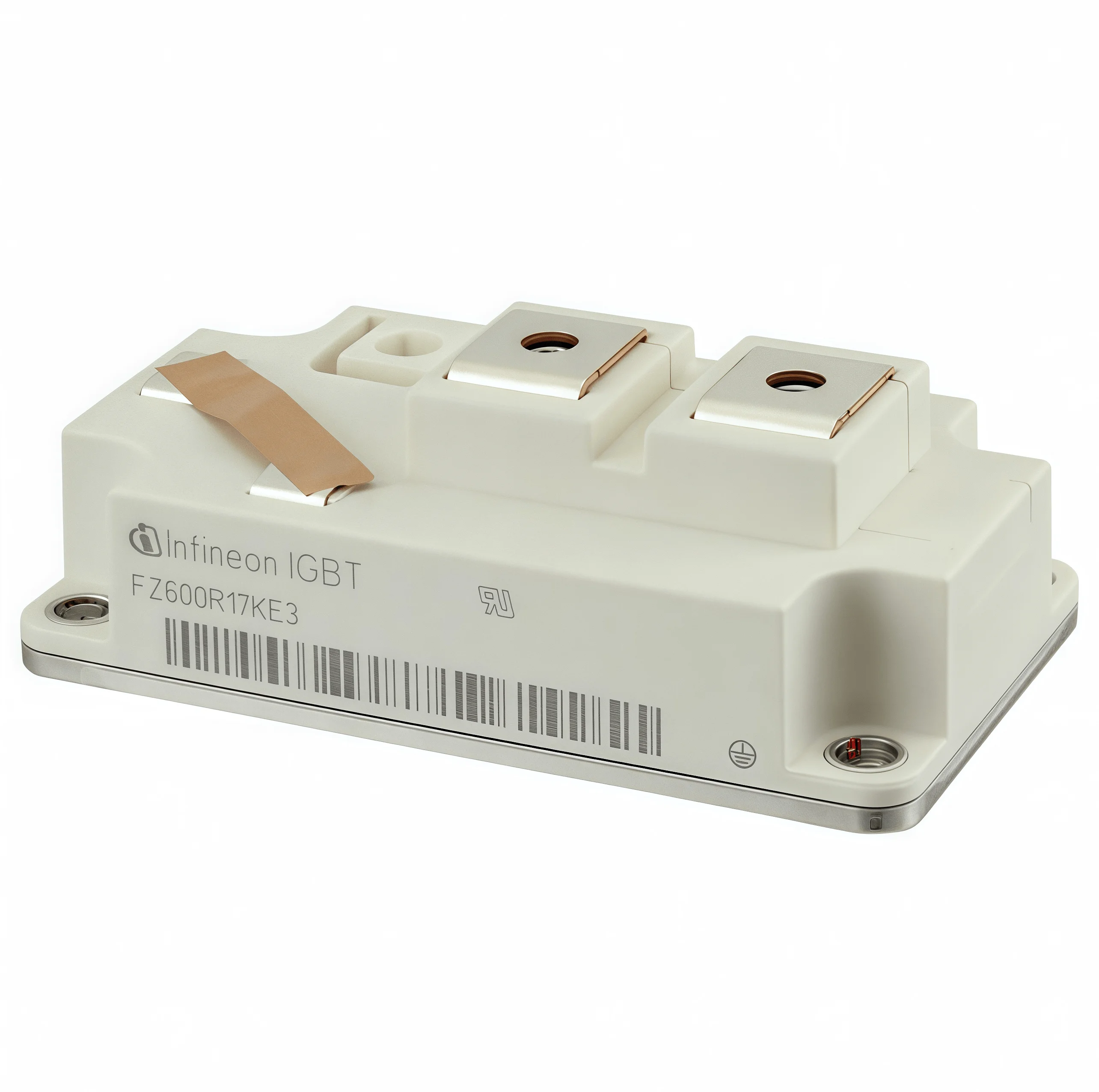 

FZ600R17KE3 F3L400R07W3S5B11 FF300R12MS4 FF900R17ME7B11 FS660R08A6P2FB Original power module