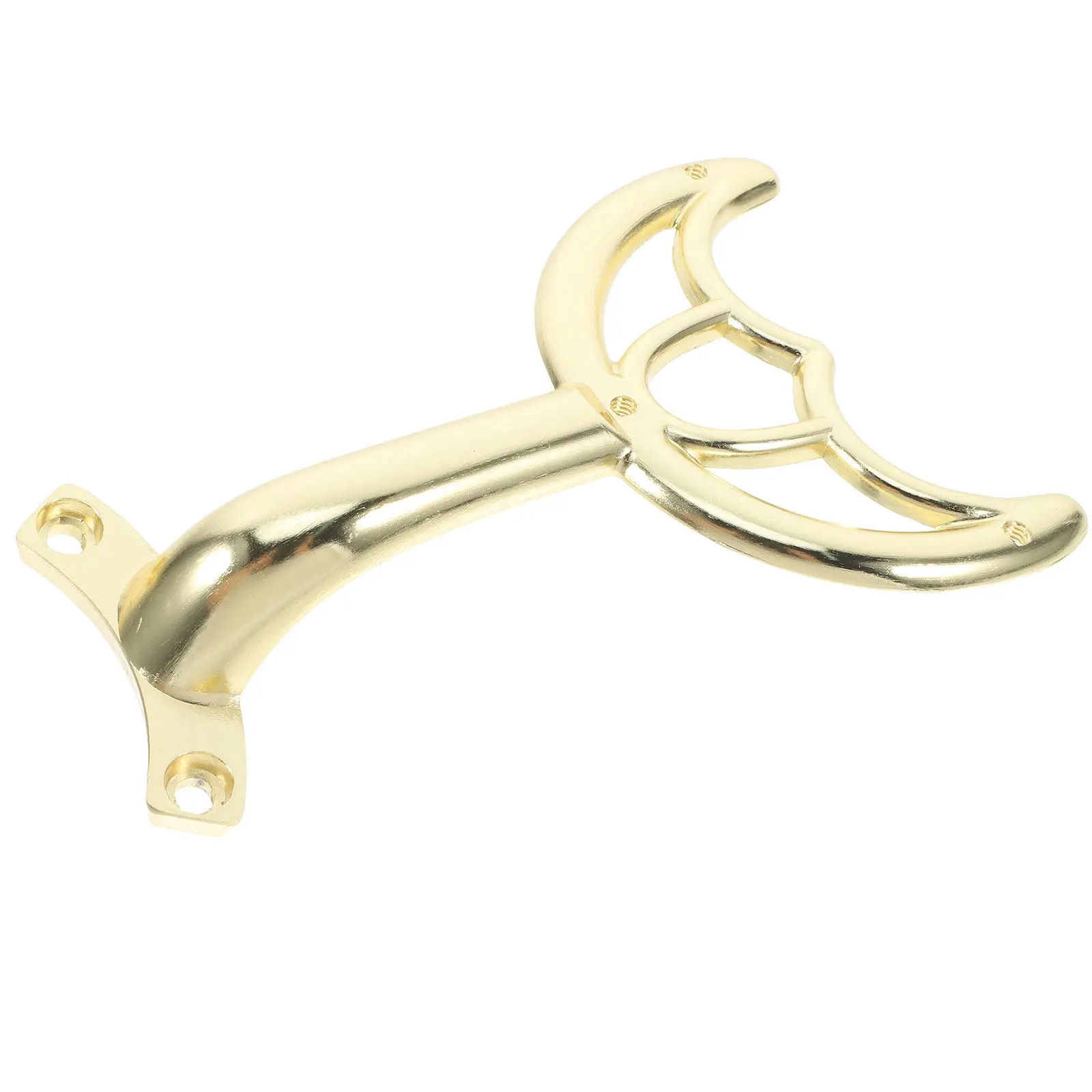 Ceiling Bracket Mount Kit Fan Control Switch Ceiling Fan Light Kit Replacement Parts Wall Switch Support Hardware Alloy