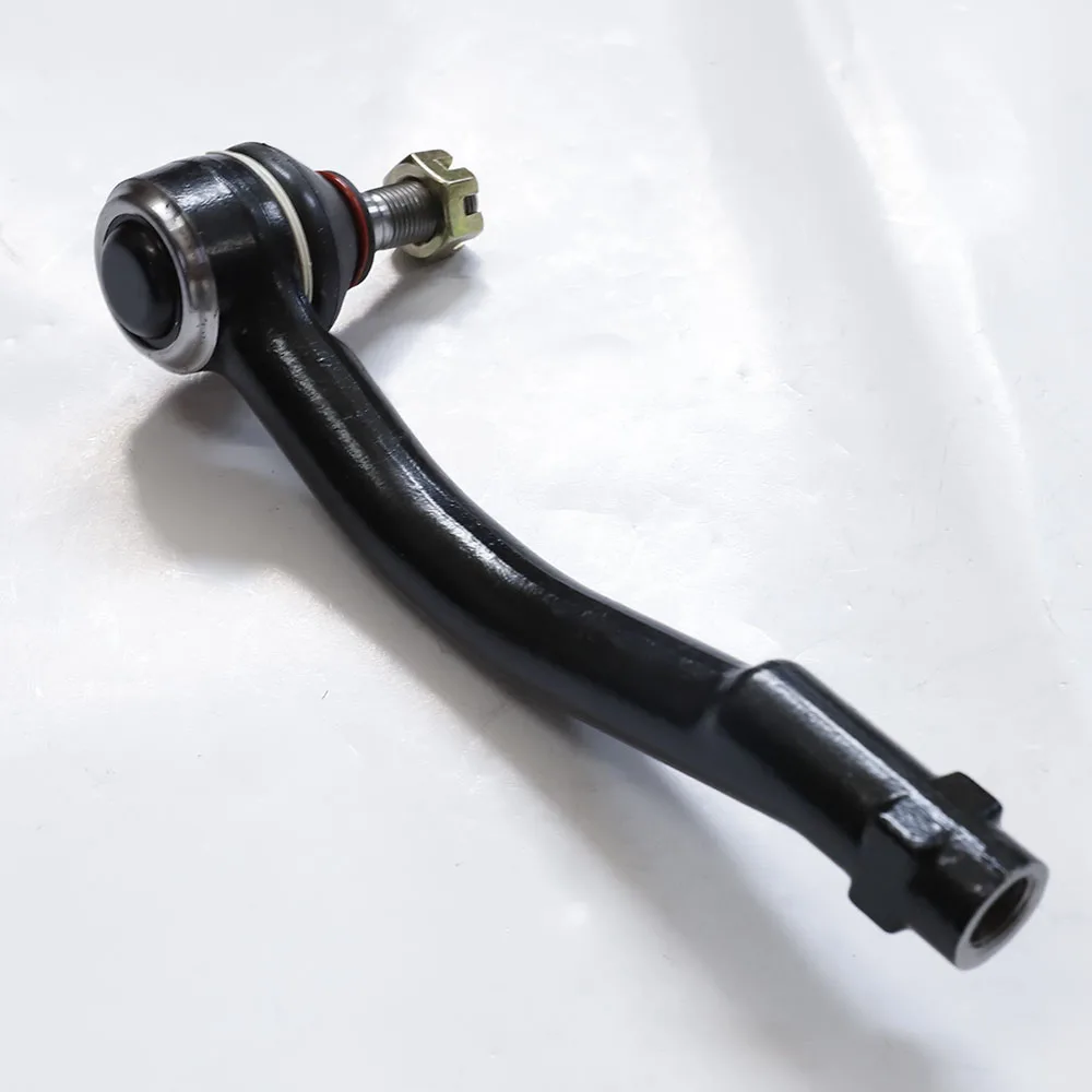 2PCS Tie Rod End For Geely EC8 2010 1.8L 2.0L 2.4L 1014014210 Ball Joint Steering Outer Accessories