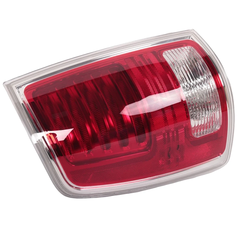 Car LED Rear Tail Light Assembly For Dodge Ram 1500 2500 3500 2013-2018