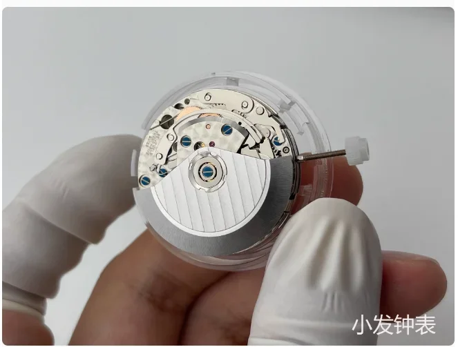 New Swiss original ETA7750 precision grinding movement