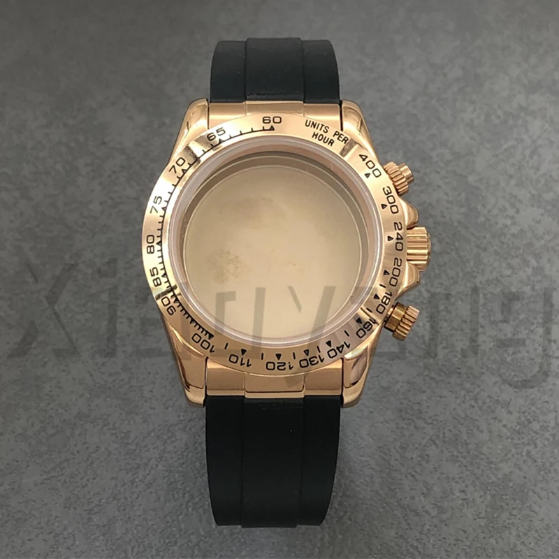 VK63 Watch Case 39M…