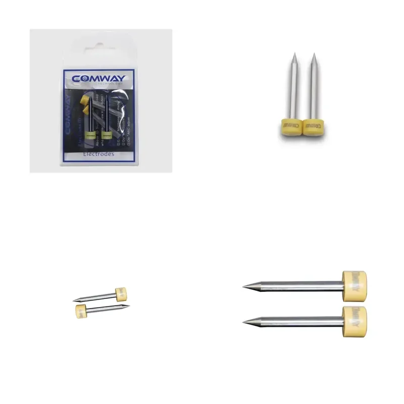 Brand For Comway Fusion Splicer Electrode Rod(With Verification Code Serial Number)COMWAY CE-03 High-Performance